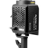 NANLITE Forza 60B II Bicolor LED Spot Light - QATAR4CAM
