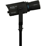NANLITE Forza 60C RGBLAC LED Spot light - QATAR4CAM