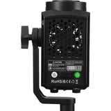 NANLITE Forza 60C RGBLAC LED Spot light - QATAR4CAM