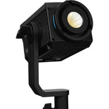 NANLITE Forza 60C RGBLAC LED Spot light - QATAR4CAM