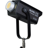 NANLITE Forza 720B Bicolor LED Spotlight - QATAR4CAM