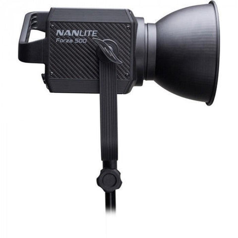 Nanlite FORZA500 500W 5600K Spot Light - QATAR4CAM