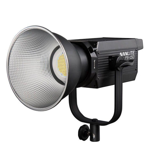Nanlite FS-150 LED Daylight Spot Light - QATAR4CAM