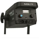NANLITE FS-300B LED Bi-color Spot Light - QATAR4CAM