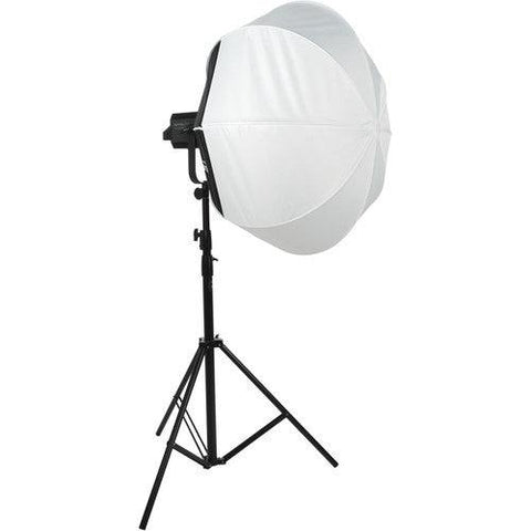 NANLITE Lantern softbox 80 CM with skirt - QATAR4CAM