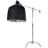 NANLITE Lantern softbox 80 CM with skirt - QATAR4CAM