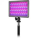 Nanlite MixPad 11 RGB On Camera LED - QATAR4CAM