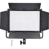 NanLite MixPanel 60 Bicolor + RGB Hard And Soft Light LED Panel - QATAR4CAM