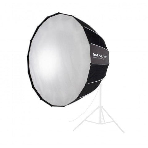 NanLite Para 90 Softbox With Bowens Mount (35in) - QATAR4CAM