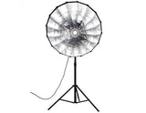 Nanlite Parabolic softbox 90CM Quick setup with Grid - QATAR4CAM