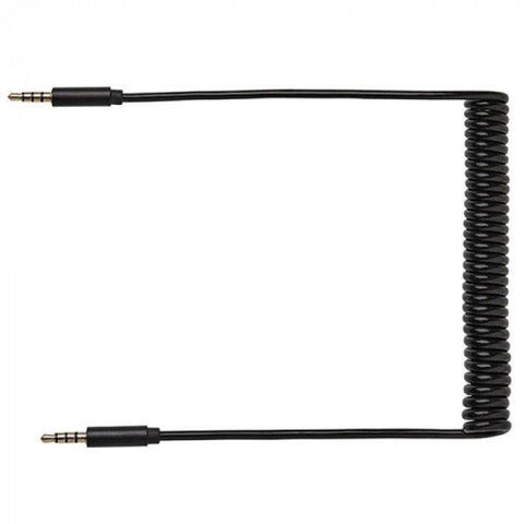 NanLite Pavotube 3.5mm Sync Cable - QATAR4CAM