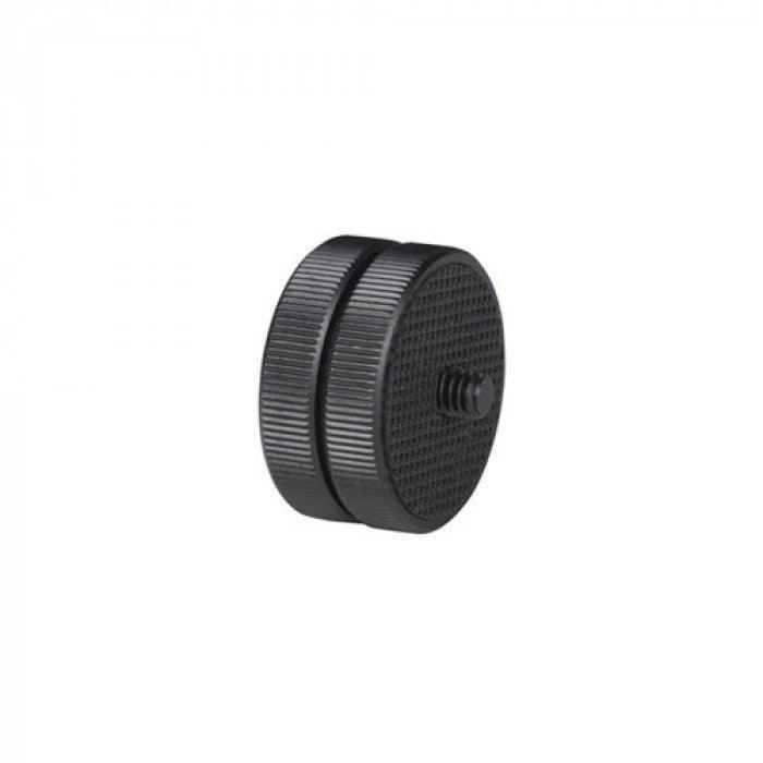 Nanlite Pavotube II 6C Coupler Nanlite Pavotube II 6C Coupler