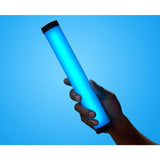 Nanlite PavoTube II 6C RGBWW LED Tube Light - QATAR4CAM