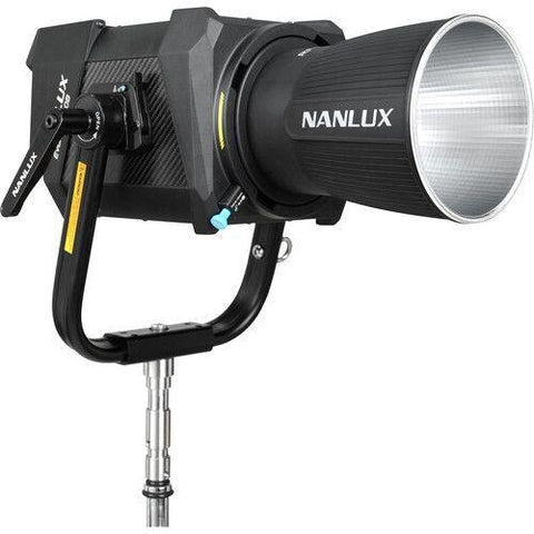 NANLUX Evoke 1200B Spot Light - QATAR4CAM