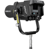 NANLUX Evoke 1200B Spot Light - QATAR4CAM