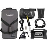 NANLUX Evoke 1200B Spot Light - QATAR4CAM