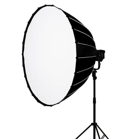 Nanlux Parobolic Softbox 150cm with NLM mount for Evoke 1200 - QATAR4CAM