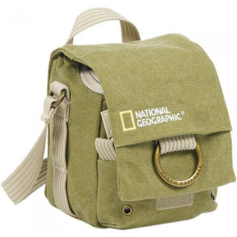 National Geographic Earth Explorer NG 2342 - QATAR4CAM