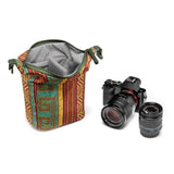 National Geographic Rainforest Bodypack (NG RF 4550) - QATAR4CAM