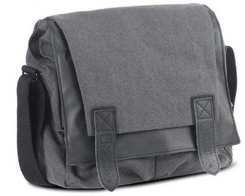 National Geographic W2400 Slender Messenger for Camera - QATAR4CAM