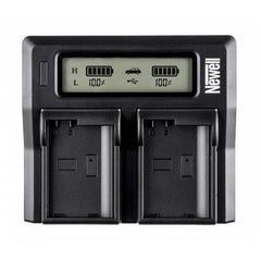 NEWELL CHARGER FOR SONY NP-FZ100