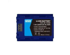 Newell SupraCell NP-FZ100 battery - 2300 mAh / 17.2 Wh