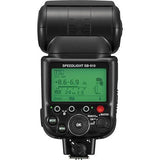Nikon SB-910 TTL AF Shoe Mount Speedlight - QATAR4CAM