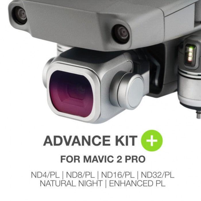 NiSi Advance Kit+ For Mavic 2 Pro - QATAR4CAM