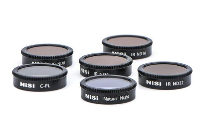 NiSi Natural Night Filter for DJI Phantom 4 Pro/Advanced NiSi Natural Night Filter for DJI Phantom 4 Pro/Advanced