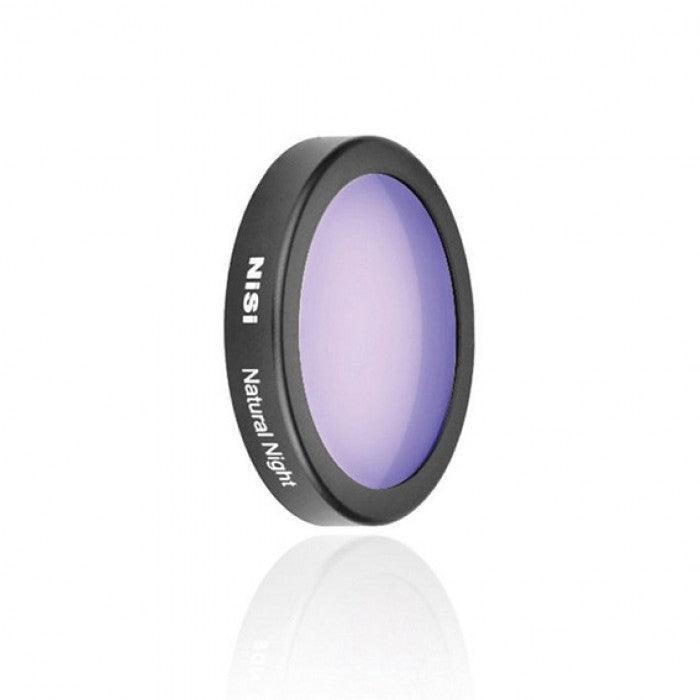 NiSi Natural Night Filter For Phantom 4 Pro / Advanced NiSi Natural Night Filter For Phantom 4 Pro / Advanced