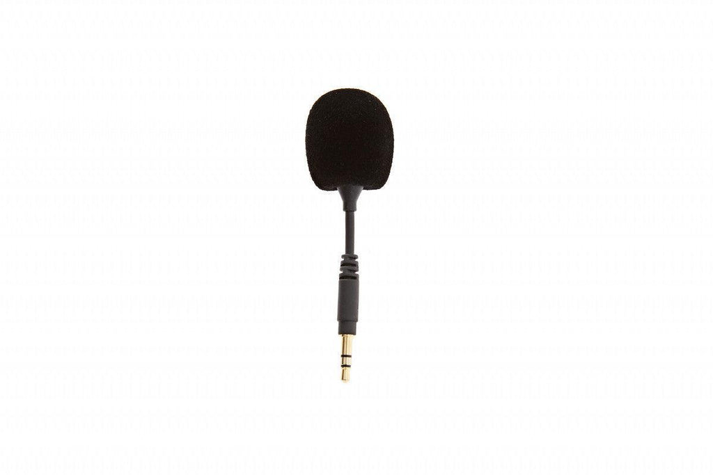OSMO - DJI FM-15 Flexi Microphone - QATAR4CAM