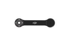 DJI camera gear accessory with dual sprockets for video rigs and gimbals