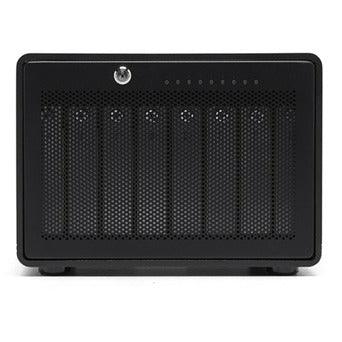 OWC THUNDERBAY 8 144TB 8-BAY THUNDERBOLT 3 RAID 5 ARRAY (8 X 18TB) - QATAR4CAM