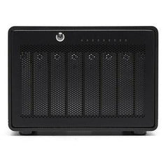 OWC THUNDERBAY 8 144TB 8-BAY THUNDERBOLT 3 RAID 5 ARRAY (8 X 18TB)