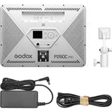 Godox P260Cpro LED Slim Panel