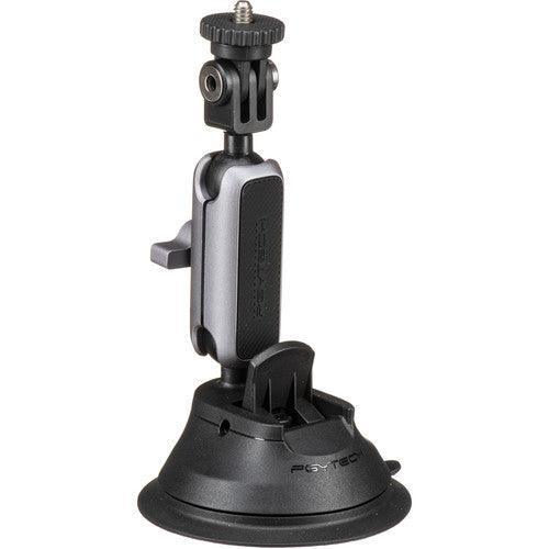PGYTECH Action Camera Suction Cup - QATAR4CAM