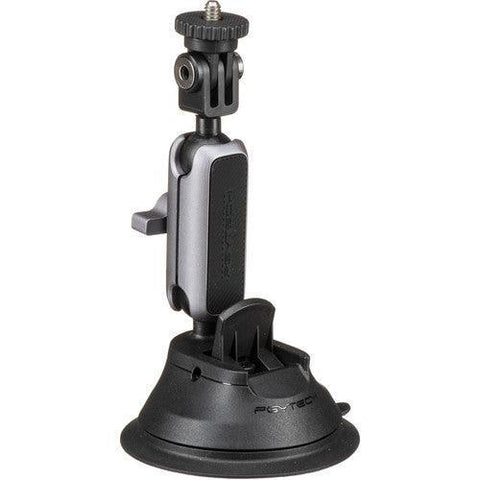 PGYTECH Action Camera Suction Cup - QATAR4CAM
