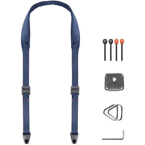 PGYTECH Camera Shoulder Strap (Dark Blue) PGYTECH Camera Shoulder Strap (Dark Blue)