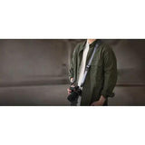 PGYTECH Camera Shoulder Strap(Night Black) - QATAR4CAM
