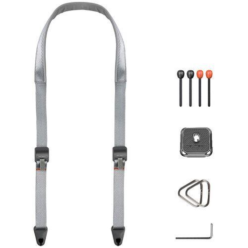 PGYTECH Camera Shoulder Strap(Rock Grey) PGYTECH Camera Shoulder Strap(Rock Grey)