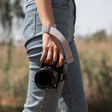 PGYTECH Camera Wrist Strap (Deep Grey) - QATAR4CAM