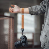 PGYTECH Camera Wrist Strap (Deep Grey) - QATAR4CAM