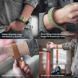 PGYTECH Camera Wrist Strap (Deep Grey) - QATAR4CAM