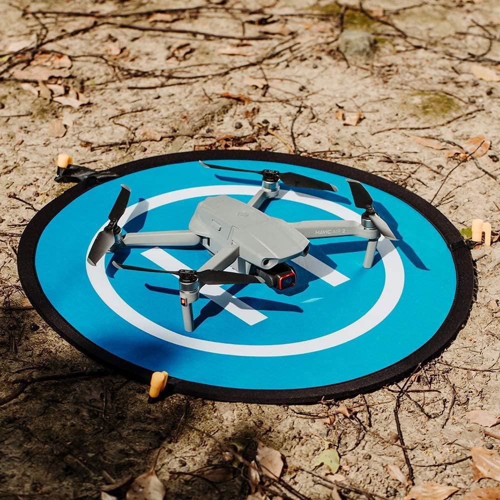 PGYTECH Landing Pad for Drones (29.5") - QATAR4CAM