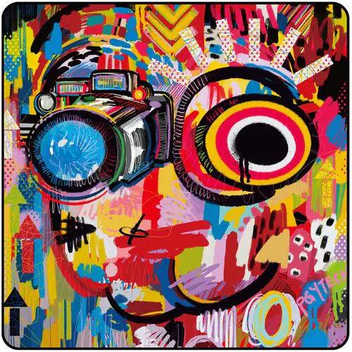 PGYTECH Protective Wrap (Doodle) M PGYTECH Protective Wrap (Doodle) M