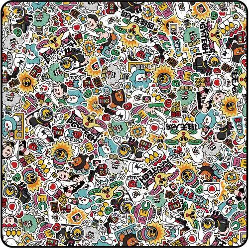 PGYTECH Protective Wrap (Pop Collage, Medium) PGYTECH Protective Wrap (Pop Collage, Medium)