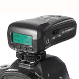 Phottix Strato TTL Trigger Set for Canon - QATAR4CAM