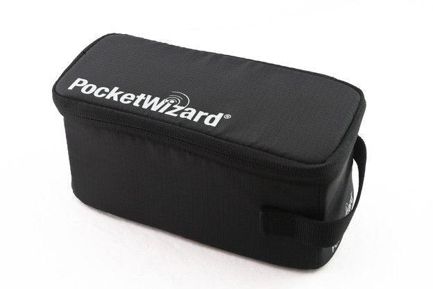 Pocket Wizard Case - QATAR4CAM