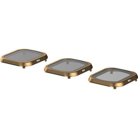 PolarPro Cinema Series Shutter Collection for Mavic 2 Pro - QATAR4CAM
