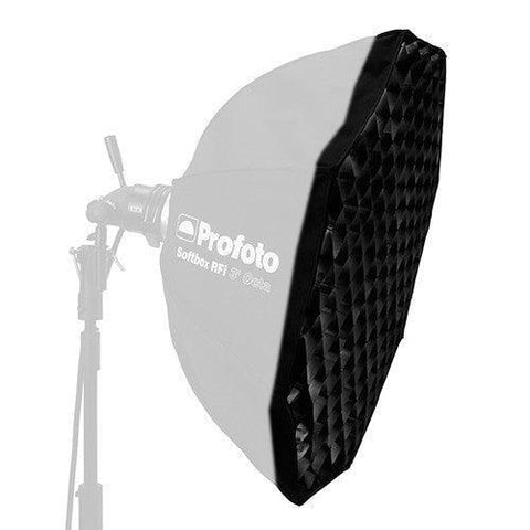 Profoto 50 Degree Softgrid for 3.0' RFi Octa Softbox - QATAR4CAM